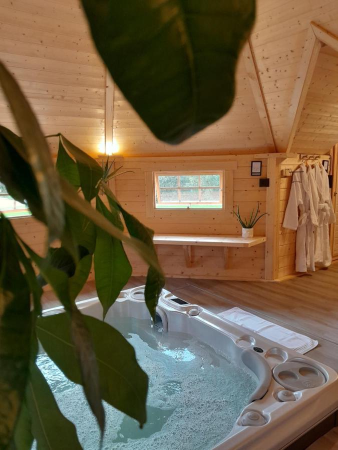 Hotel Au Coin Du Bois